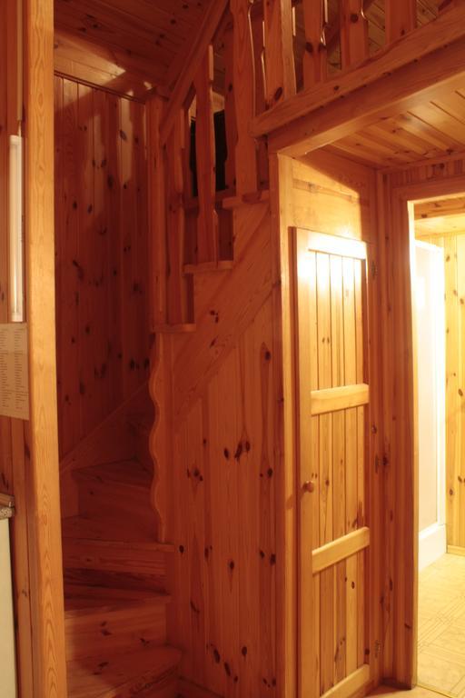 Camping Boneta Barruera Phòng bức ảnh