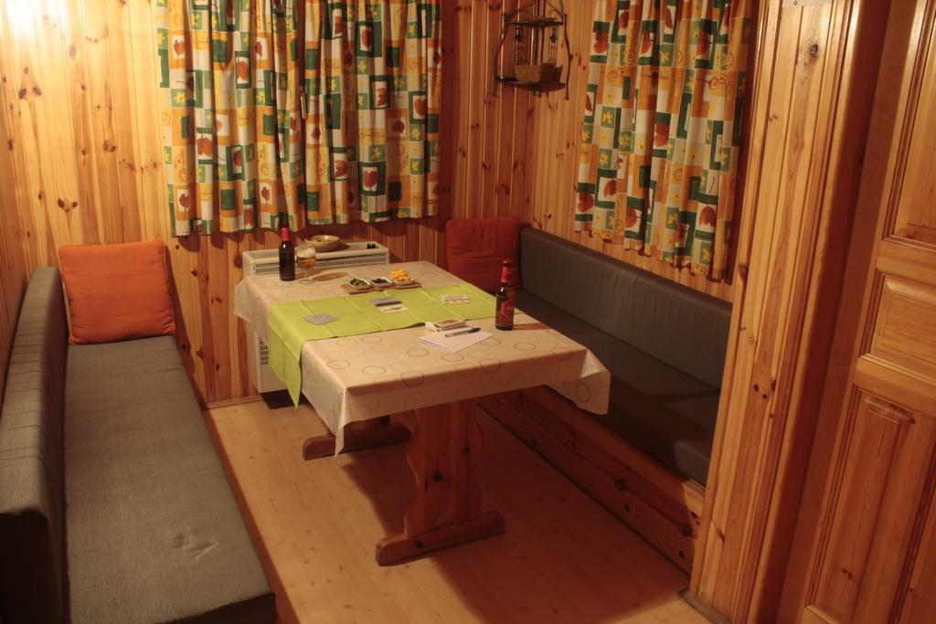 Camping Boneta Barruera Phòng bức ảnh