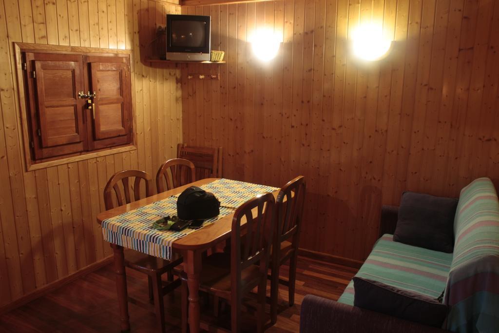 Camping Boneta Barruera Phòng bức ảnh