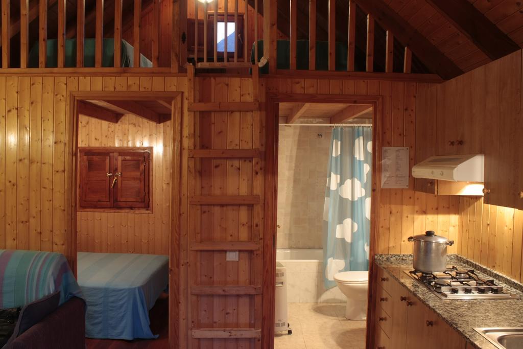 Camping Boneta Barruera Phòng bức ảnh
