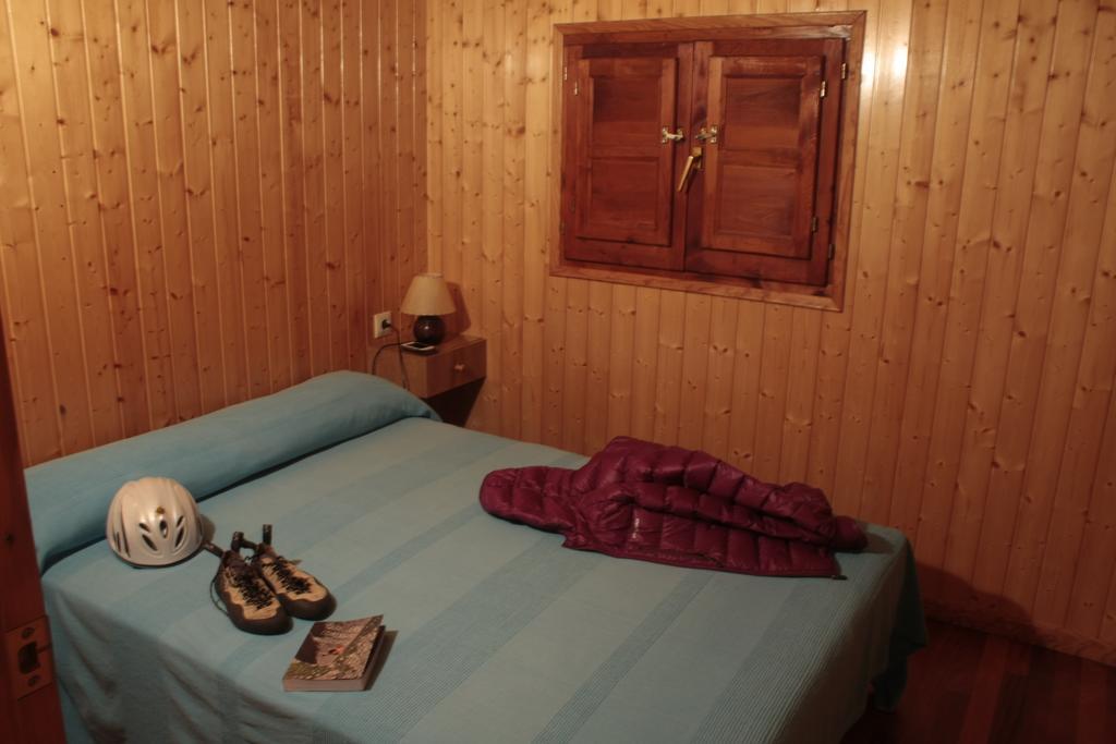 Camping Boneta Barruera Phòng bức ảnh