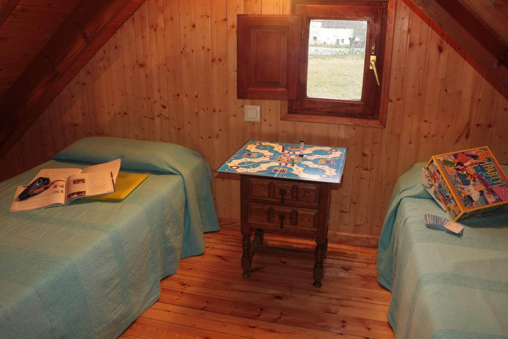 Camping Boneta Barruera Phòng bức ảnh